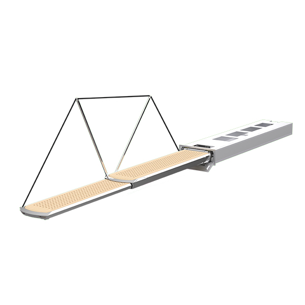 BOX GANGWAYS VIPER 1081/1181 (2/2)